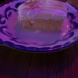 Tres Leches