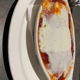 Lasagna