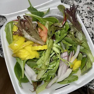 Insalata Della Cantina