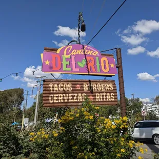 Eat Here!