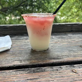 Margarita swirl