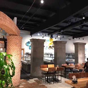 Absolutely beautiful Cantina del Sol! I feel like I am in Oaxaca, San Miguel de Allende, Mexico City, Queretaro, Guanajuato, etc!