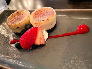 Park Heights Restaurant