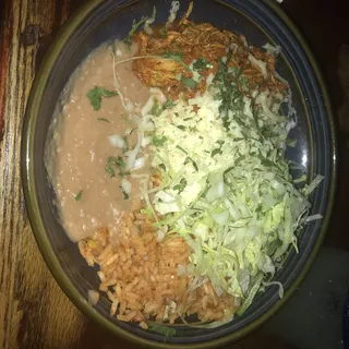 Mexican Rice