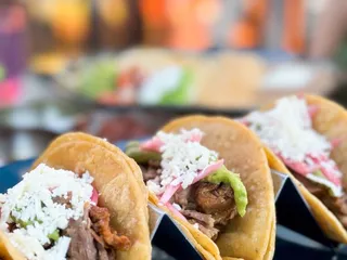 Aldana Mexican Bar & Grill