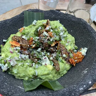 Guacamole