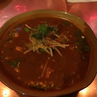 Tortilla Soup