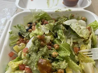 Cantina Grill Express