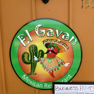 El Gavan Restaurant