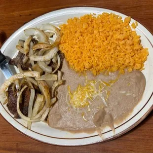Carne Asada