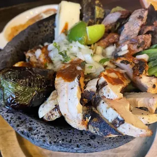 Molcajete