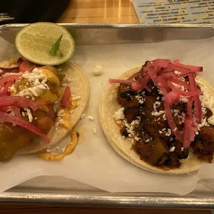 Al Pastor Taco