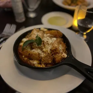 Bombolotti Alla Buongustaia