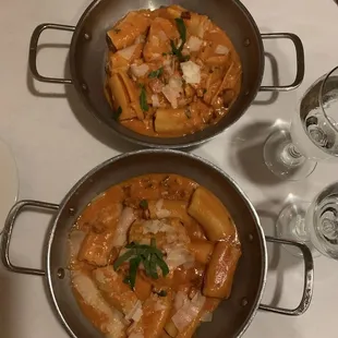 paella, food