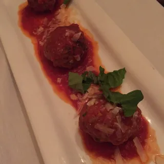 Meatballs