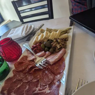 Italian Appetizer