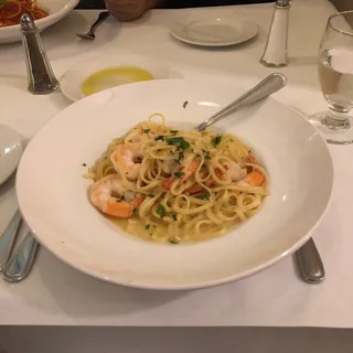 Scampi