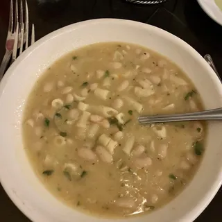 Bean Soup