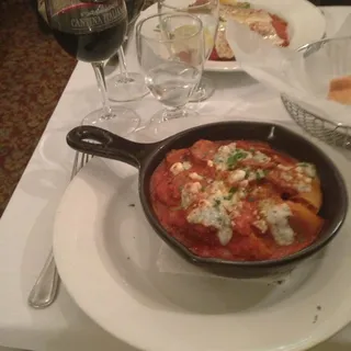 Bombolotti Alla Buongustaia