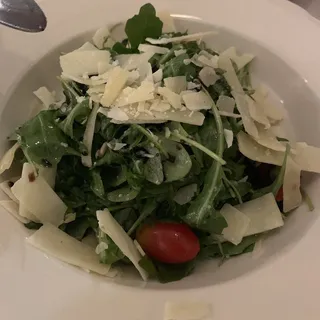 Arugula Salad