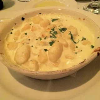 Gnocchi