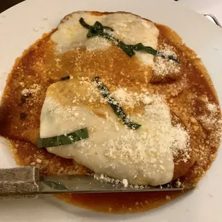 Parmigiana