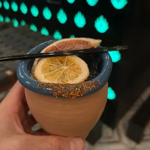 drink
