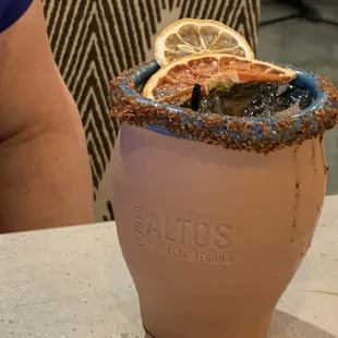 Drink