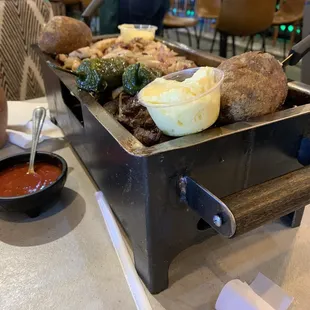 Fajitas