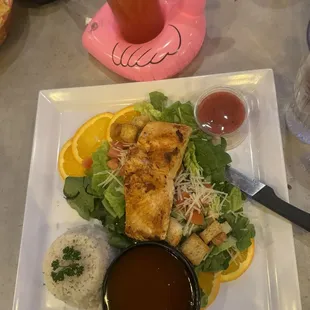 Salmon