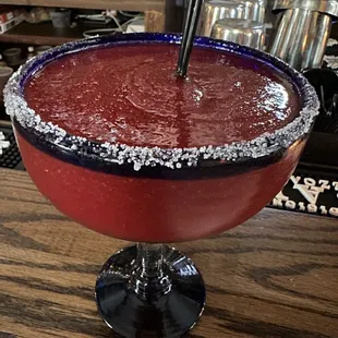 Hibiscus margarita