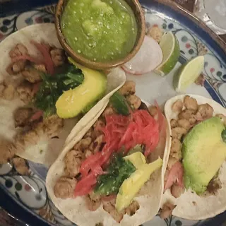 Soyanitas Taco TT