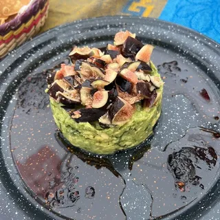 Guacamole Especial De La Casa