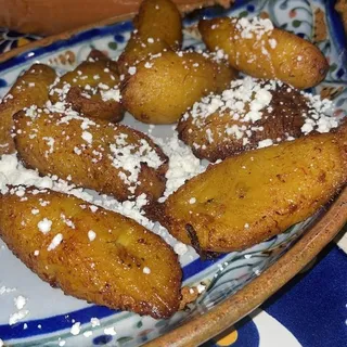 Platanos