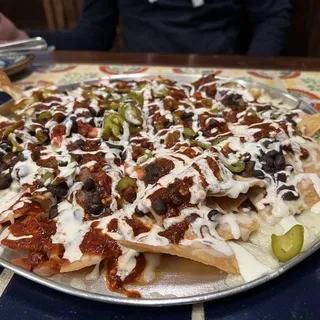 Nachos