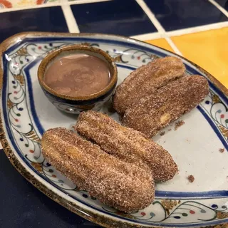 Churros