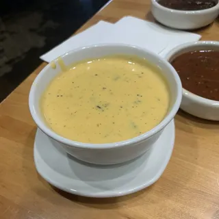 Chili con Queso***