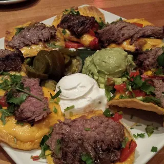 Nachos