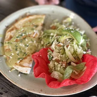 soups and chowder, food