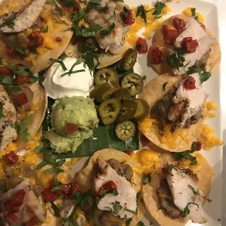Nachos