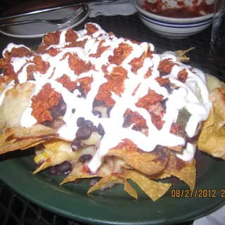 Nachos