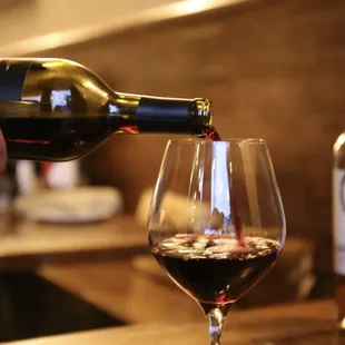 Serving an elevated menu of Yucatecan cuisine paired with a list of exclusively Mexican wines.