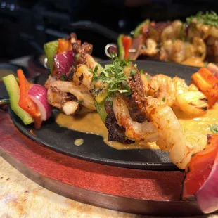 Carne Asada Quesadillas