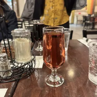 White zin