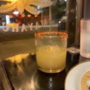 Margarita