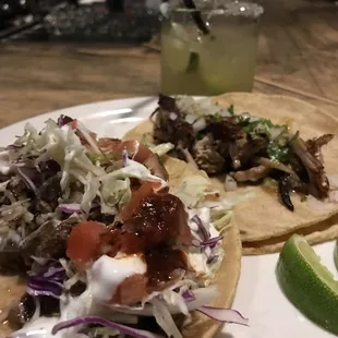 Carne Asada Tacos