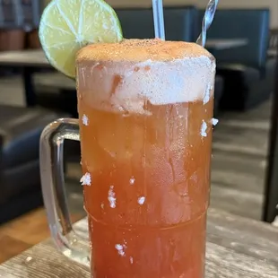 Michelada!