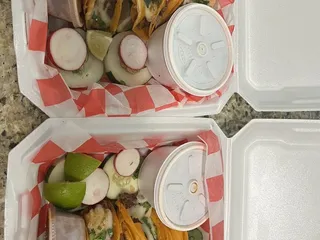 El Señor De Los Tacos