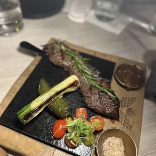 Carne asada