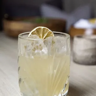Clasico Margarita